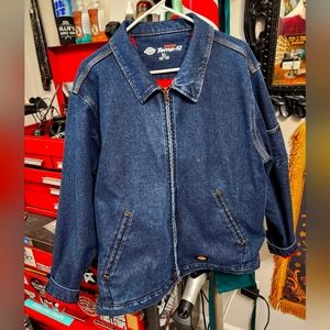 Dickies jacket